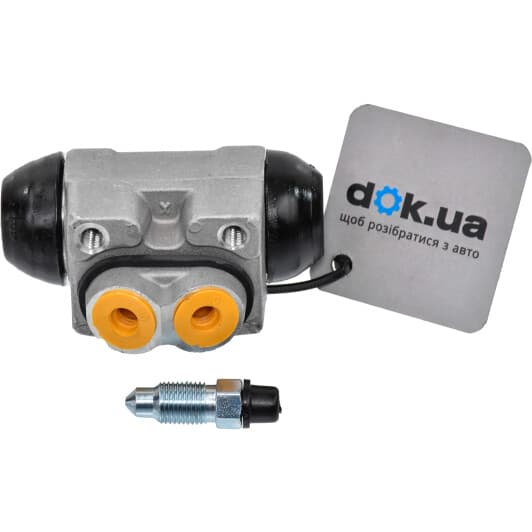 C50510ABE ABE Колесный тормозной цилиндр