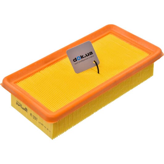 A1331 Purflux Повітряний фільтр