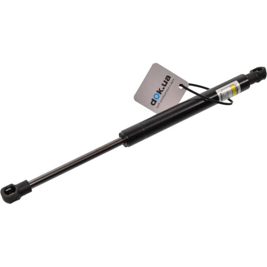 8075702 Lesjöfors Газовый упор капота