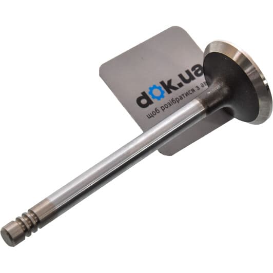 R4051/RCR Freccia Выпускной клапан