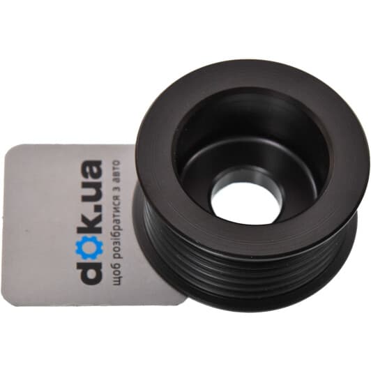 F 00M 991 160 Bosch Шків генератора