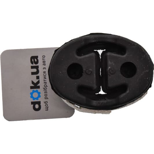 ft84542 Fast Кронштейн крепления выхлопной магистрали