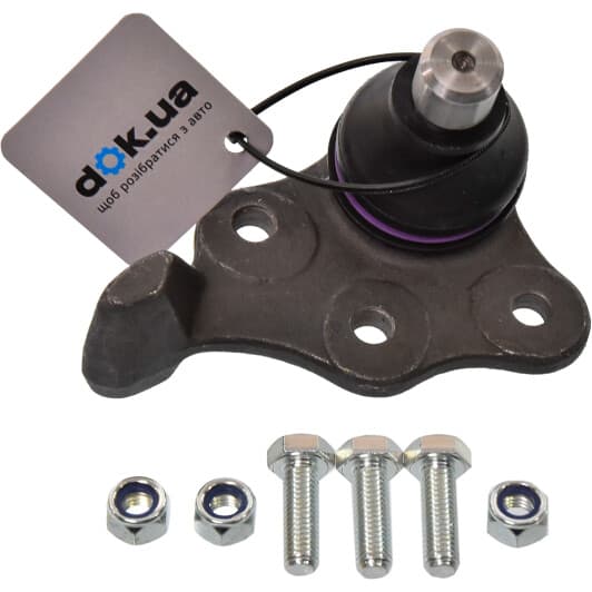 9680 Sidem Шаровая опора