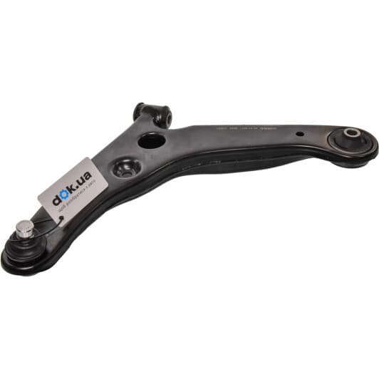 80 93 2071 SWAG Рычаг подвески для Mitsubishi Lancer