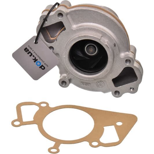 538065510 INA Помпа