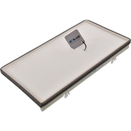 80000072 Corteco Фильтр салона