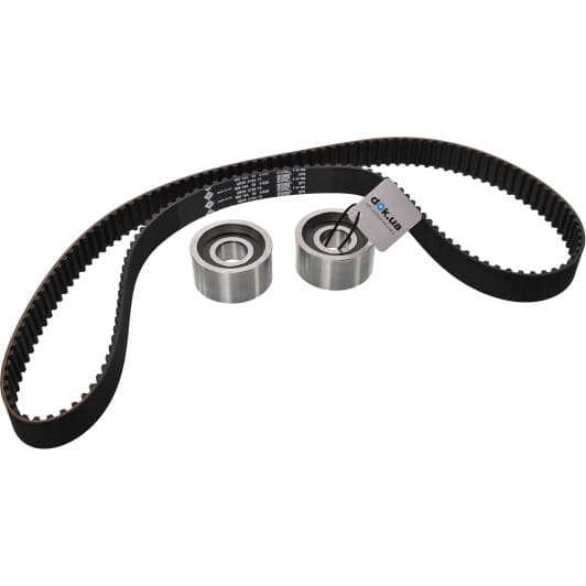 530 0113 10 INA Комплект ременя ГРМ