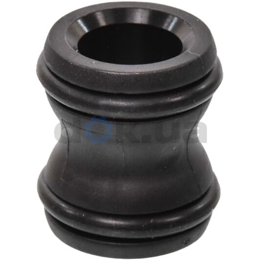 06H121131C VAG Патрубок системы охлаждения