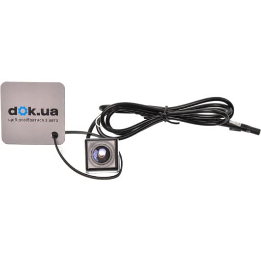 Камера заднего вида Incar VDC-028 VDC-028