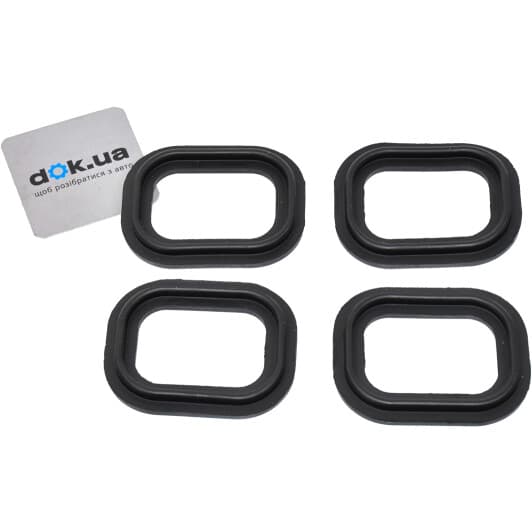 375.450 Elring Прокладка впускного коллектора