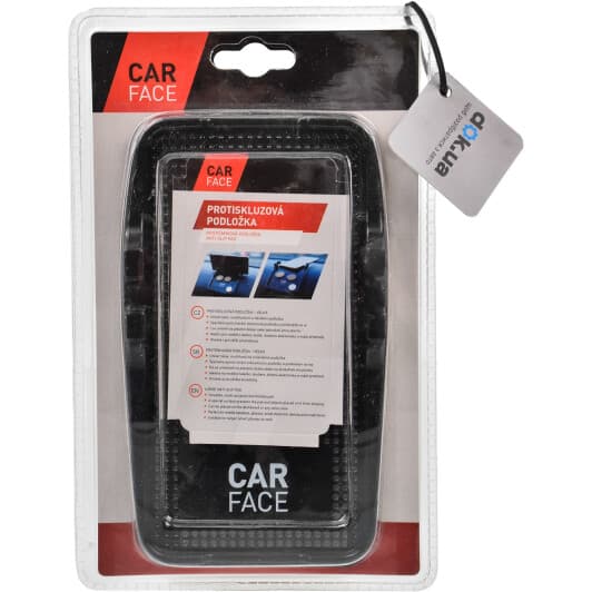 Коврик для телефона Carface DOCF22419