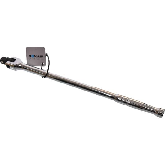 Шарнирный вороток Toptul CFAC1615 1/2" 380 мм