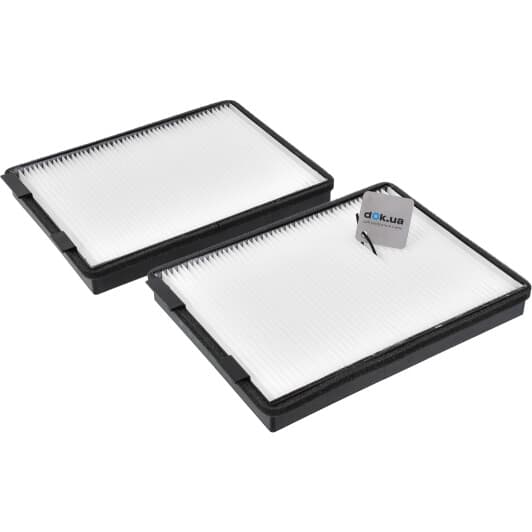 M110668 Denckermann Фильтр салона