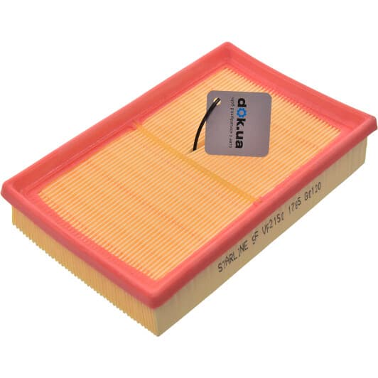 SFVF2150 Starline Повітряний фільтр для Suzuki Swift