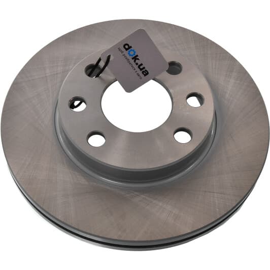 6061.10 Remsa Тормозной диск