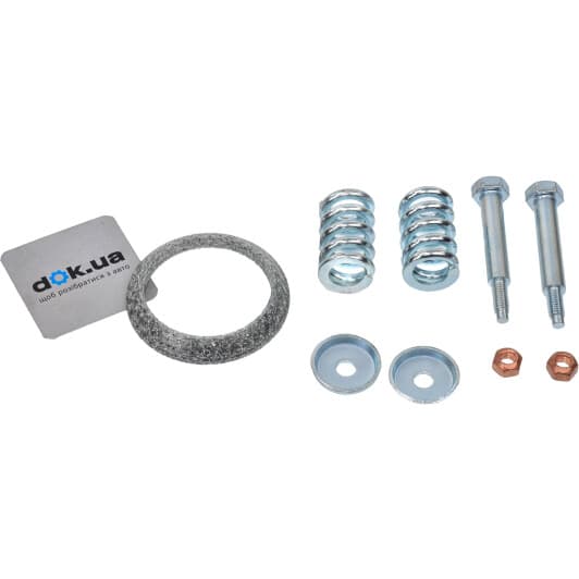 218-986 FA1 Комплект прокладок выхлопной системы