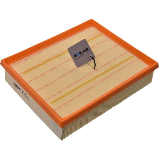 E161L Hengst Filter Воздушный фильтр