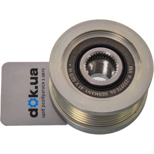 OAP7073 Gates Муфта генератора