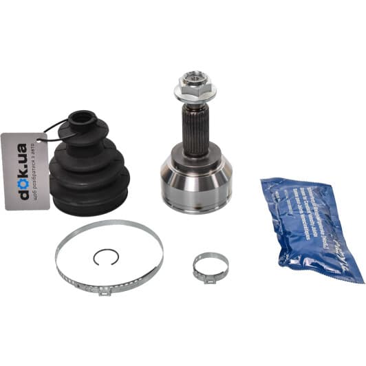 714 498 0014 Meyle ШРУС для Ford Mondeo