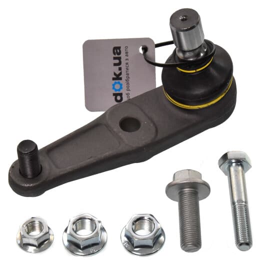 MD-BJ-104185 MOOG Шаровая опора для Mazda 323