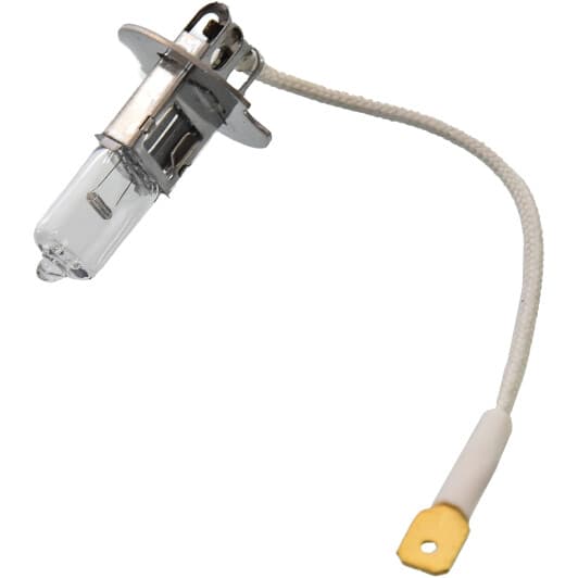 Автолампа Starline Standard H3 PK22s 55 W прозрачная 9999994