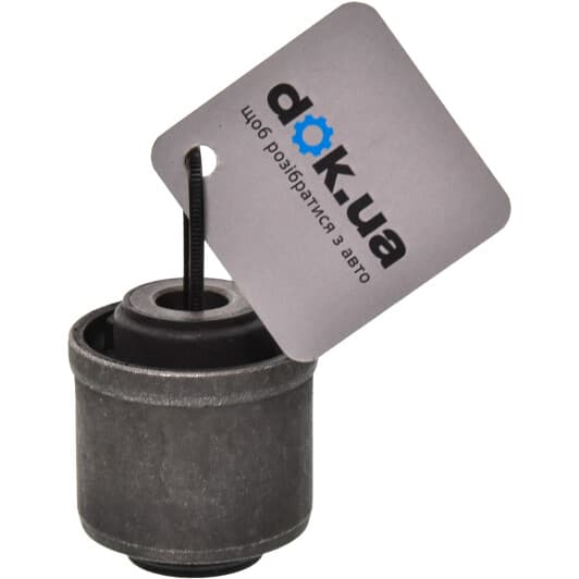 4001492 Sasic Сайлентблок рычага для Renault Clio