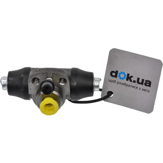 2743 A.B.S. Колесный тормозной цилиндр