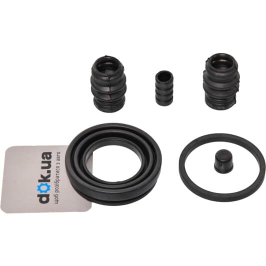 401012 ERT Ремкомплект гальмівного супорта