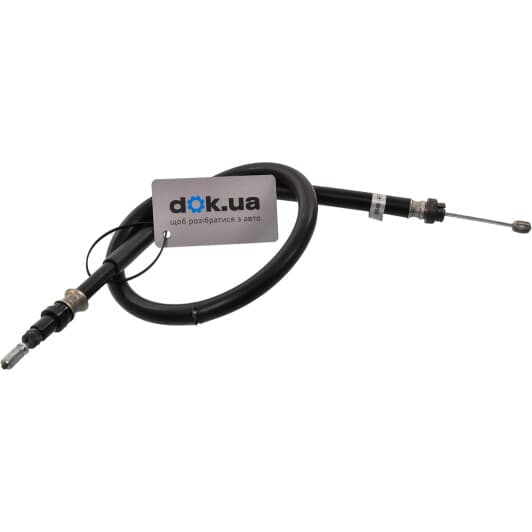 K12447 A.B.S. Трос ручного гальма для Renault Safrane