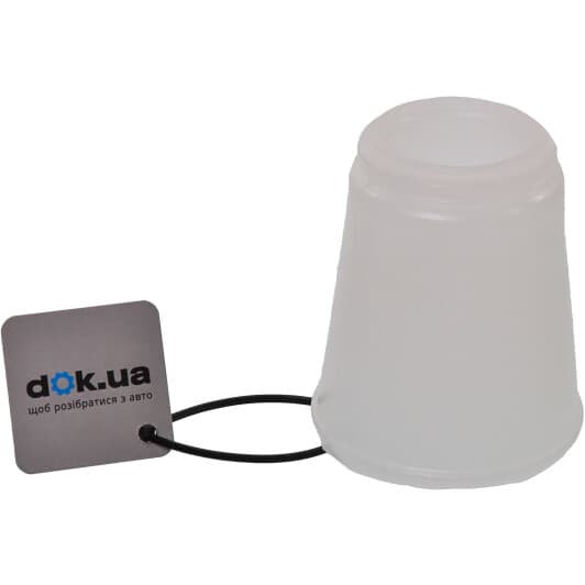 1142700800 JP Group Пыльник амортизатора