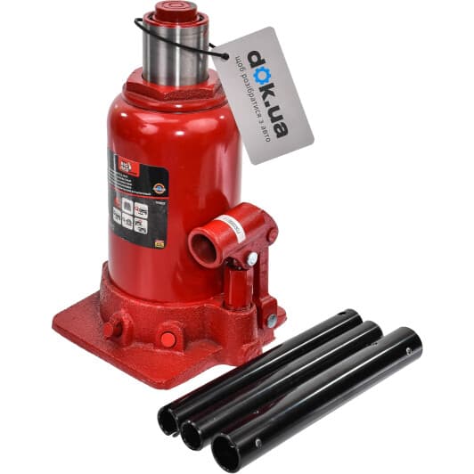 Домкрат Torin бутылочный гидравлический 6 т TF0602