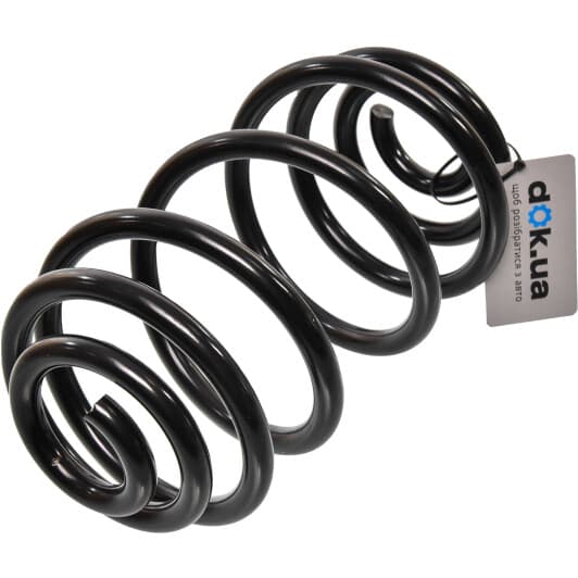 4263485 Lesjöfors Пружина підвіски для Opel Zafira