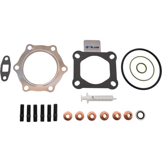 716.080 Elring Монтажный комплект турбины