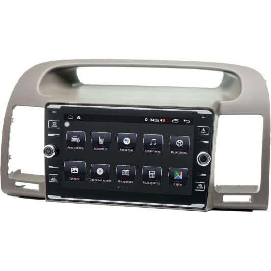 Штатная магнитола Prime-X 22-020/8K