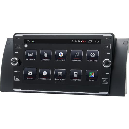 Штатная магнитола Prime-X 22-041/8K