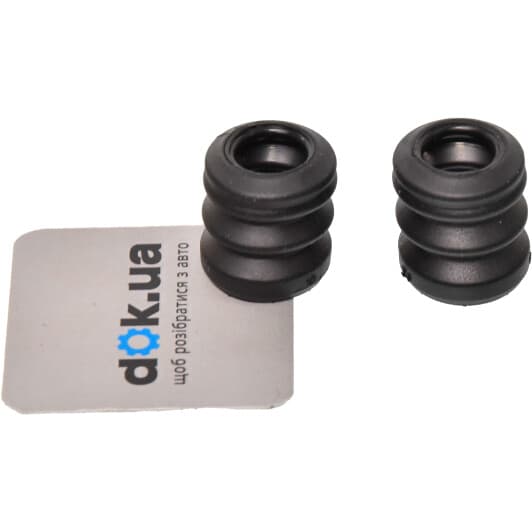 109 966 Topran Ремкомплект тормозного суппорта