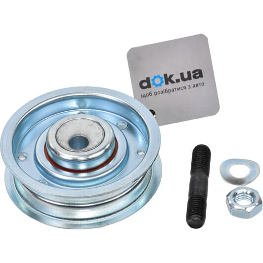 ATB2178 Dayco Натяжной ролик ремня ГРМ