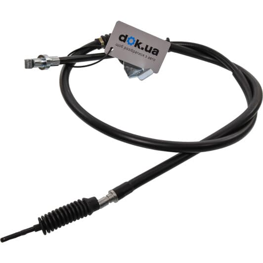 C70010 Yazuka Трос ручного тормоза