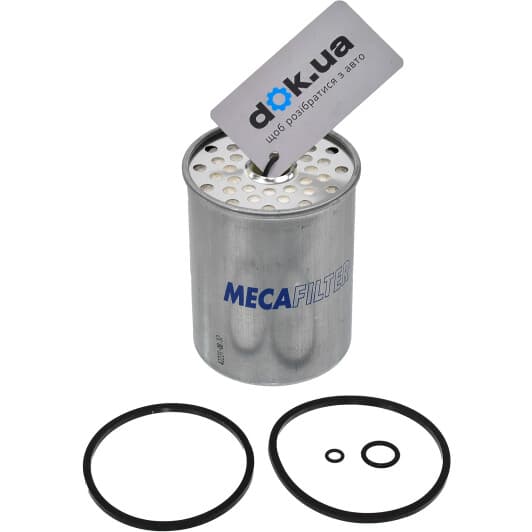 ELG5205 Mecafilter Топливный фильтр