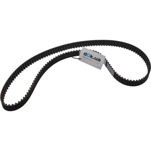 ZRK 1015 Optibelt Ремень ГРМ
