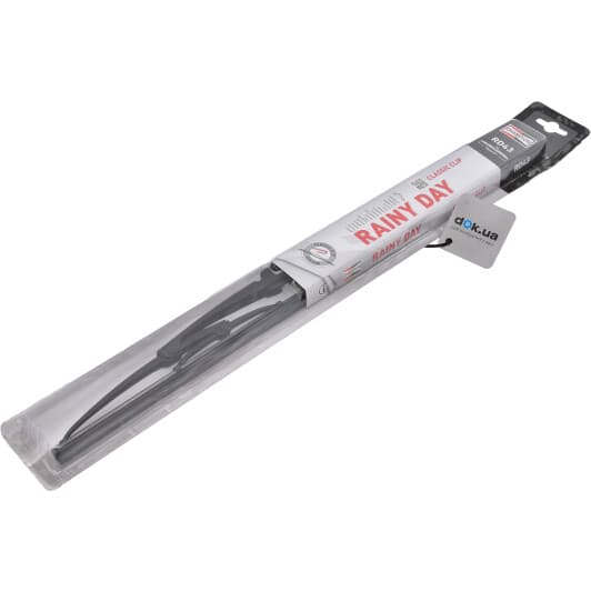 RD43B01 Champion Щетки стеклоочистителя