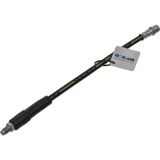 1 987 481 001 Bosch Гальмівний шланг