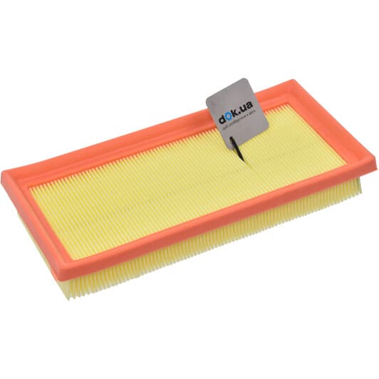 WA9782 WIX Filters Повітряний фільтр для Mitsubishi Mirage