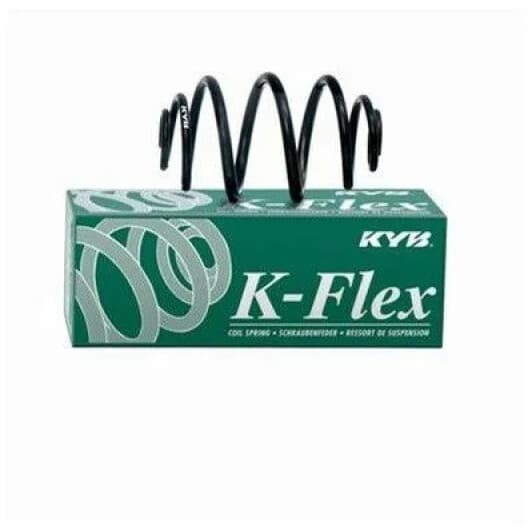 RA1355 Kayaba Пружина підвіски