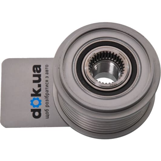 588096 Valeo Муфта генератора