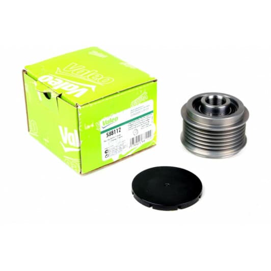 588112 Valeo Муфта генератора