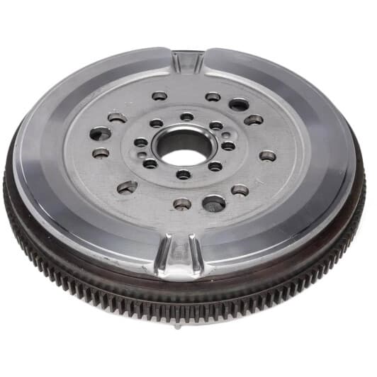 836541 Valeo Маховик