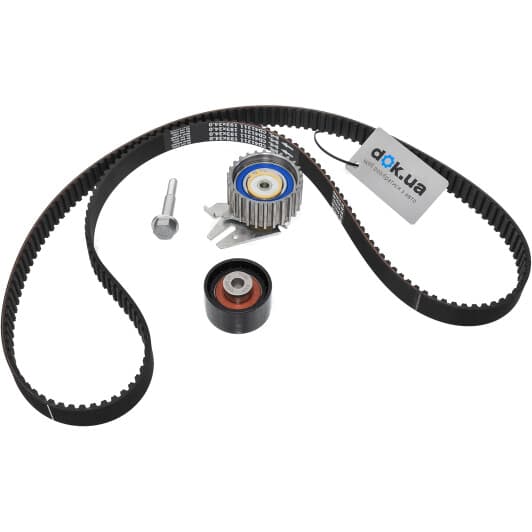 KD458.43 SNR Комплект ремня ГРМ