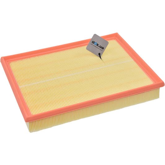 30.202.00 UFI Повітряний фільтр