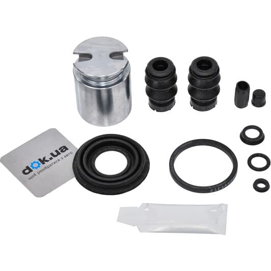 D41827C Autofren Seinsa Ремкомплект тормозного суппорта